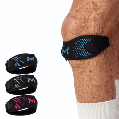 MobiKnee™ – Knee Support Strap