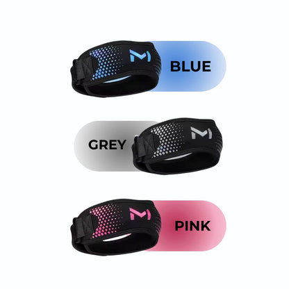 MobiKnee™ – Knee Support Strap